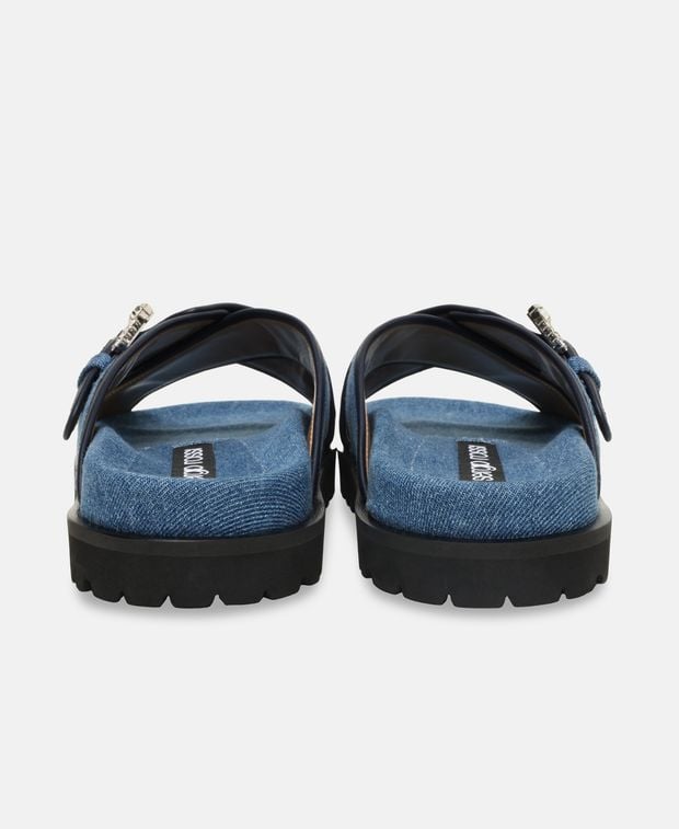 Sergio Rossi Sandals Twenty