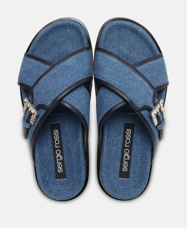 Sergio Rossi Sandals Twenty