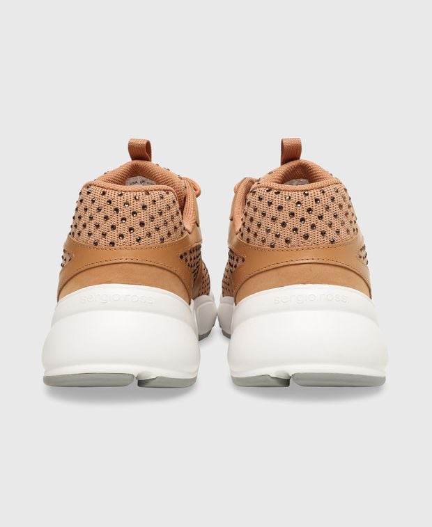 Sergio Rossi Sneakers