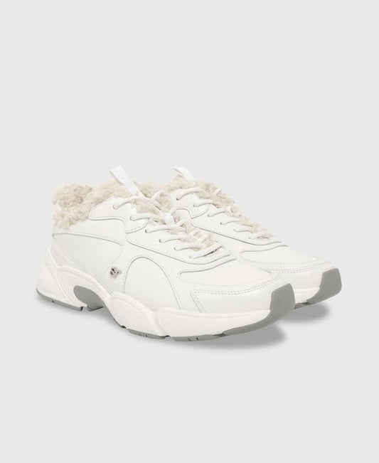 Sergio Rossi Sneakers Muppet