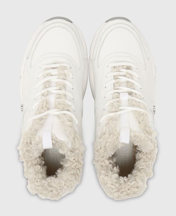 Sergio Rossi Sneakers Muppet