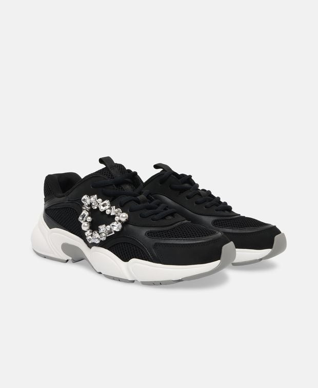 Sergio Rossi Sneakers Precious