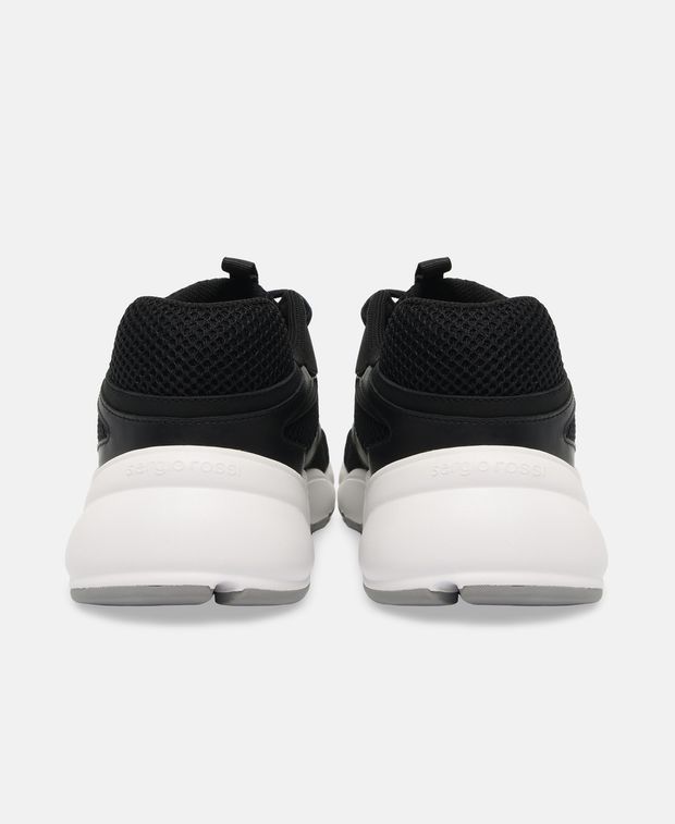 Sergio Rossi Sneakers Precious