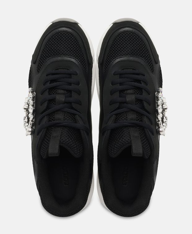 Sergio Rossi Sneakers Precious
