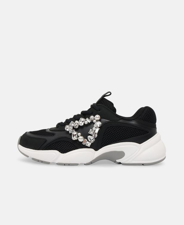 Sergio Rossi Sneakers Precious