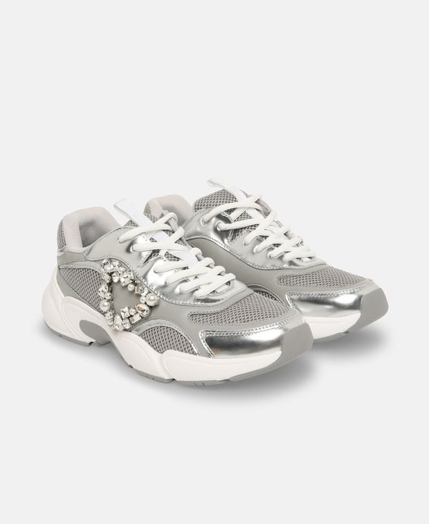Sergio Rossi Sneakers Precious