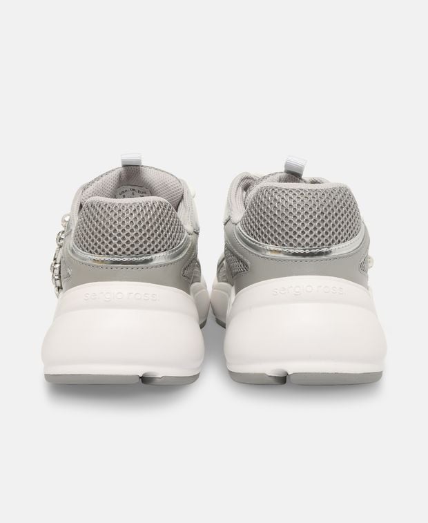 Sergio Rossi Sneakers Precious