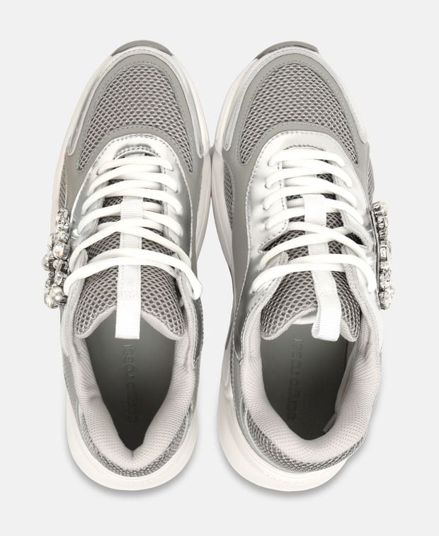 Sergio Rossi Sneakers Precious