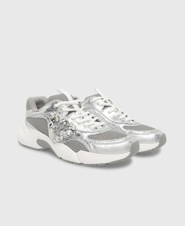 Sergio Rossi Sneakers Precious