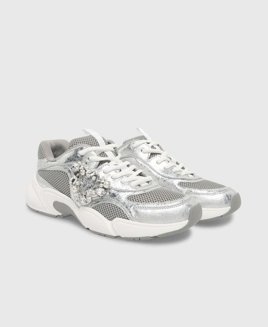 Sergio Rossi Sneakers Precious