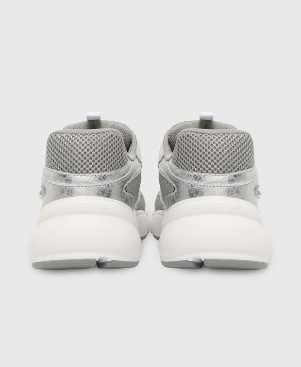Sergio Rossi Sneakers Precious