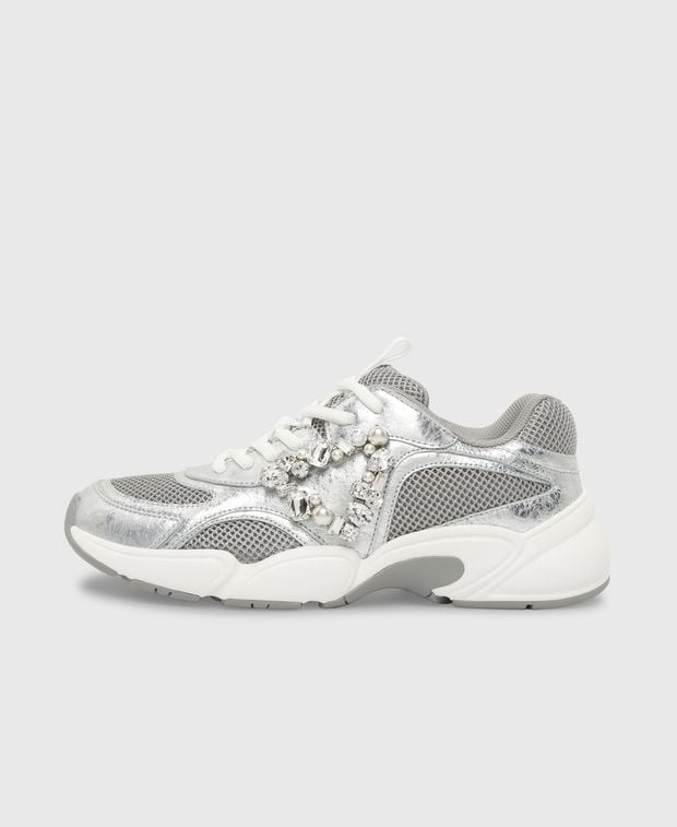 Sergio Rossi Sneakers Precious