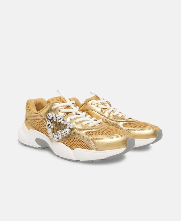Sergio Rossi Sneakers Precious