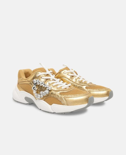 Sergio Rossi Sneakers Precious
