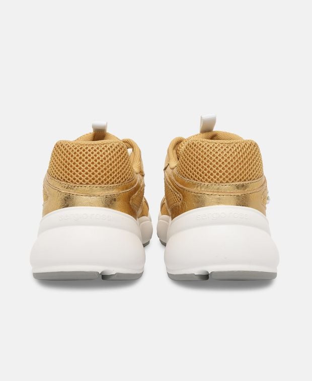 Sergio Rossi Sneakers Precious