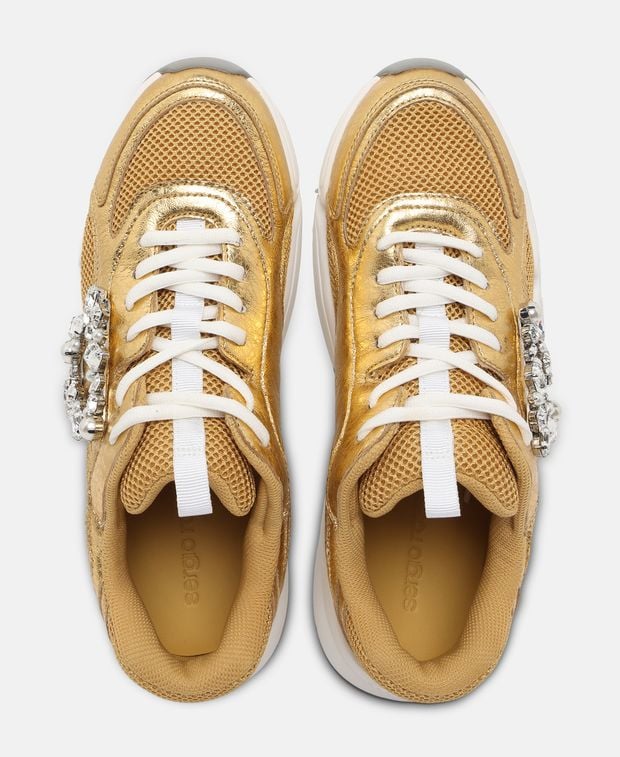 Sergio Rossi Sneakers Precious