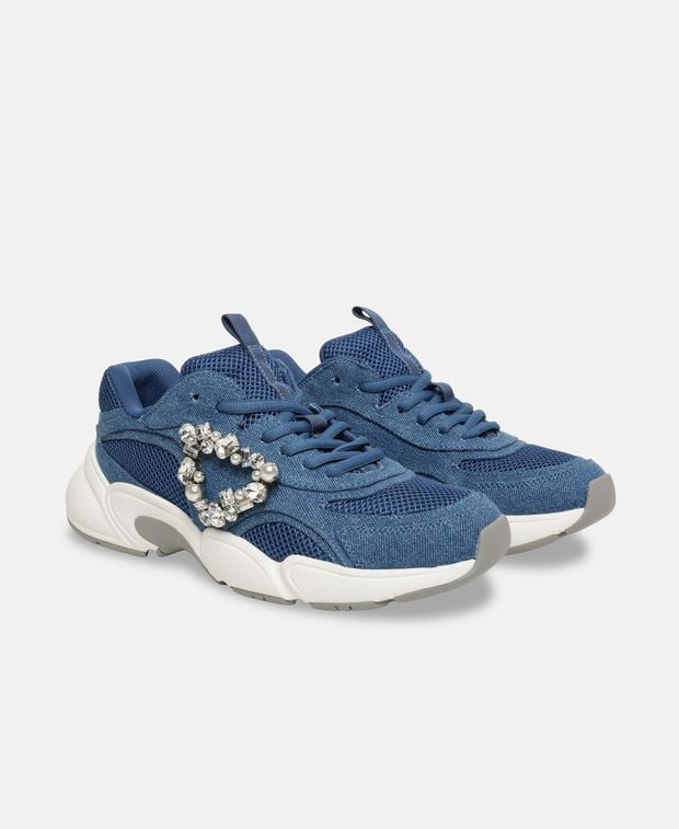 Sergio Rossi Sneakers Precious