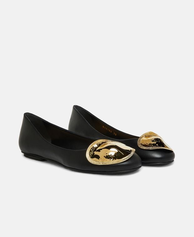 Sergio Rossi Ballet flats Sr Diani