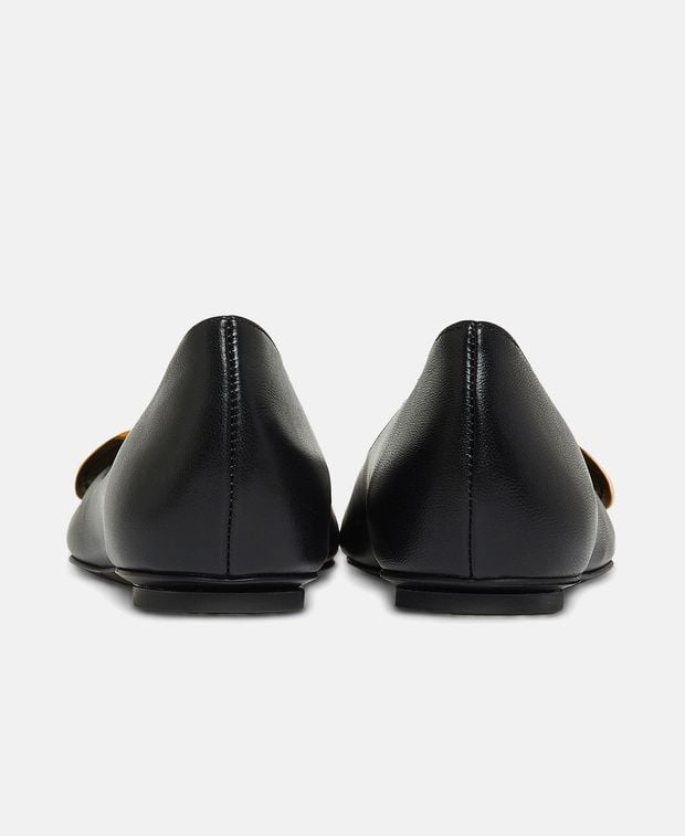 Sergio Rossi Ballet flats Sr Diani