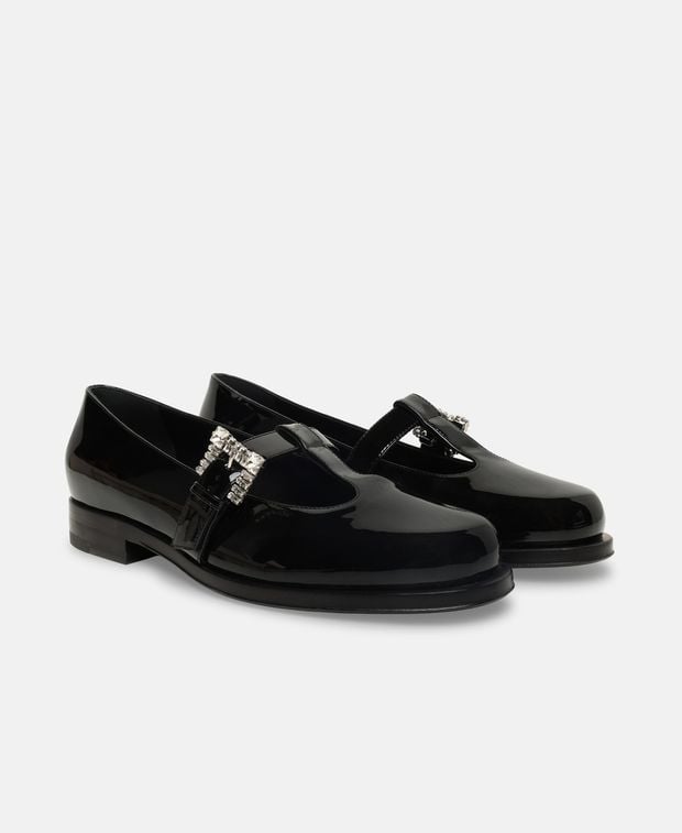 Sergio Rossi Loafers Twenty