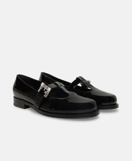 Sergio Rossi Loafers Twenty
