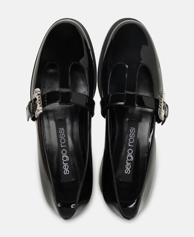 Sergio Rossi Loafers Twenty