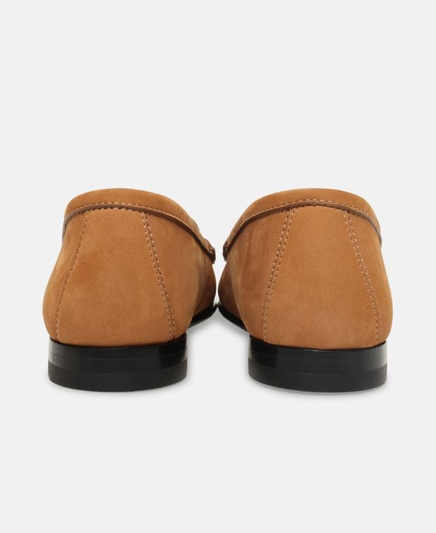 Sergio Rossi Loafers Sea Scale