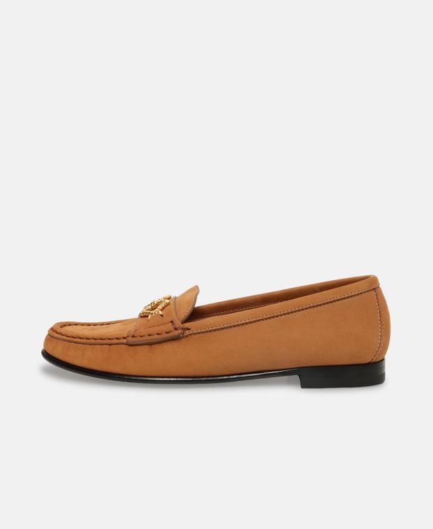 Sergio Rossi Loafers Sea Scale