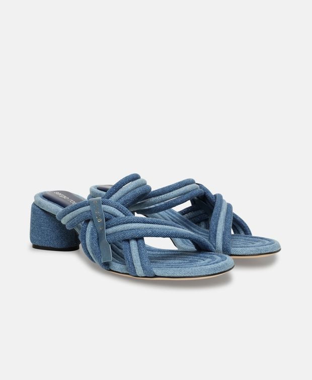 Sergio Rossi Heeled sandals Watamu
