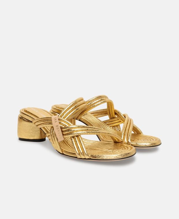 Sergio Rossi Heeled sandals Watamu