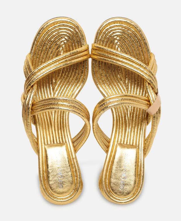 Sergio Rossi Heeled sandals Watamu