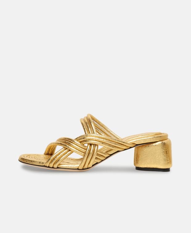 Sergio Rossi Heeled sandals Watamu
