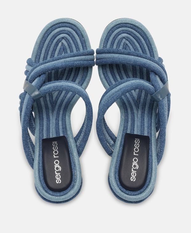 Sergio Rossi Heeled sandals Watamu