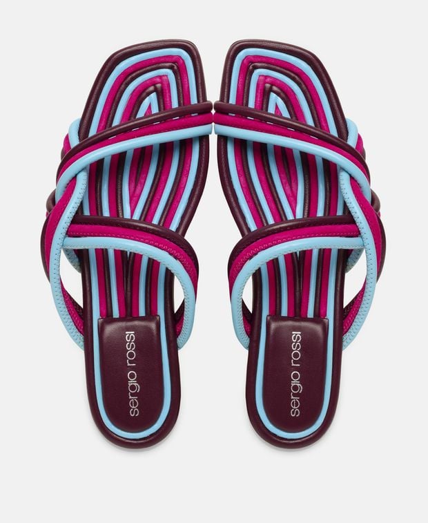 Sergio Rossi Sandals Watamu