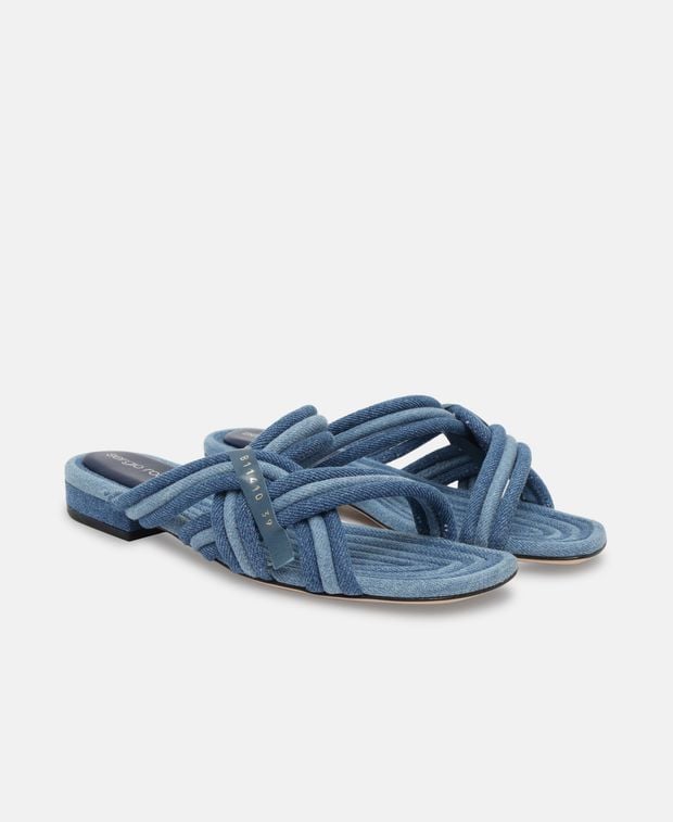 Sergio Rossi Sandals Watamu