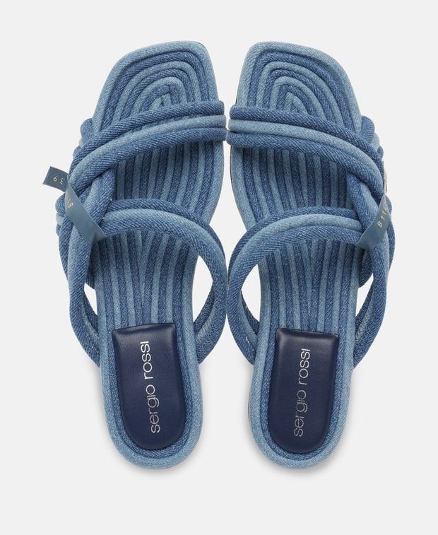 Sergio Rossi Sandals Watamu