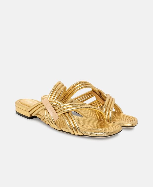 Sergio Rossi Sandals Watamu