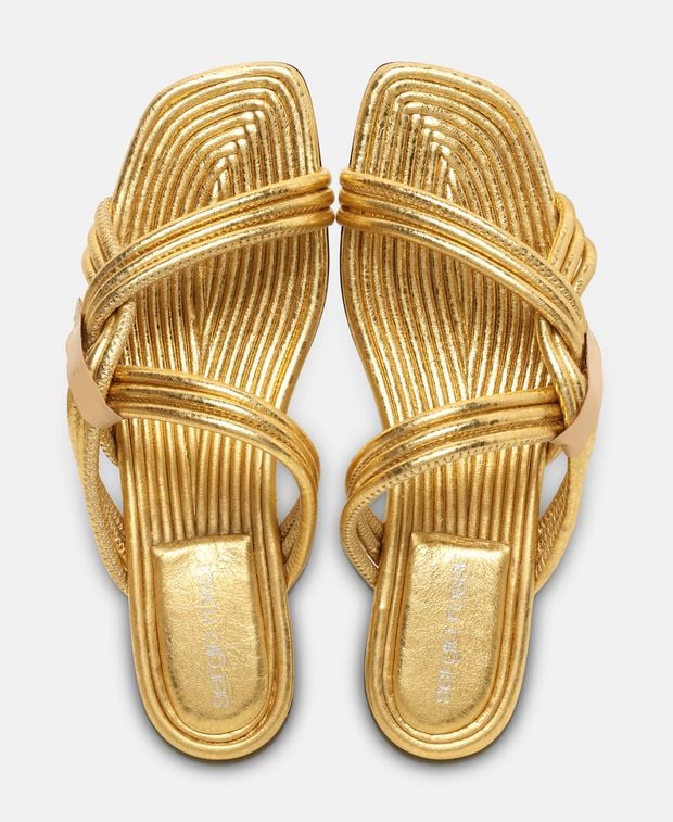 Sergio Rossi Sandals Watamu