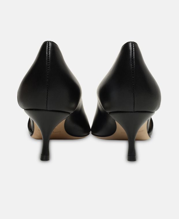 Sergio Rossi Pumps Sea Scale