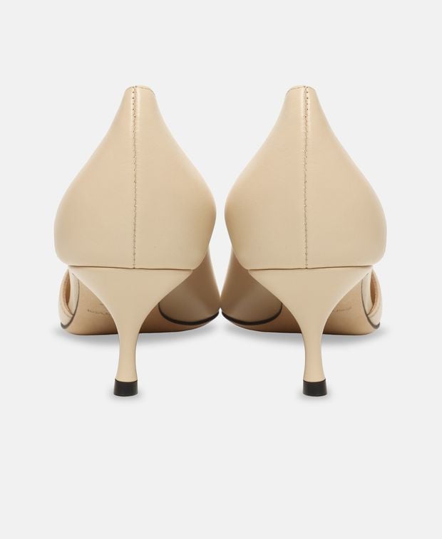 Sergio Rossi Pumps Sea Scale