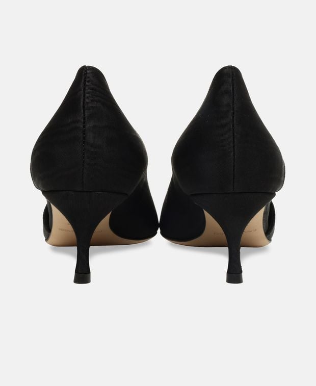 Sergio Rossi Pumps Sea Scale