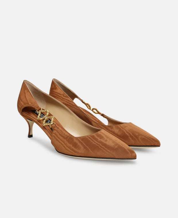 Sergio Rossi Pumps Sea Scale