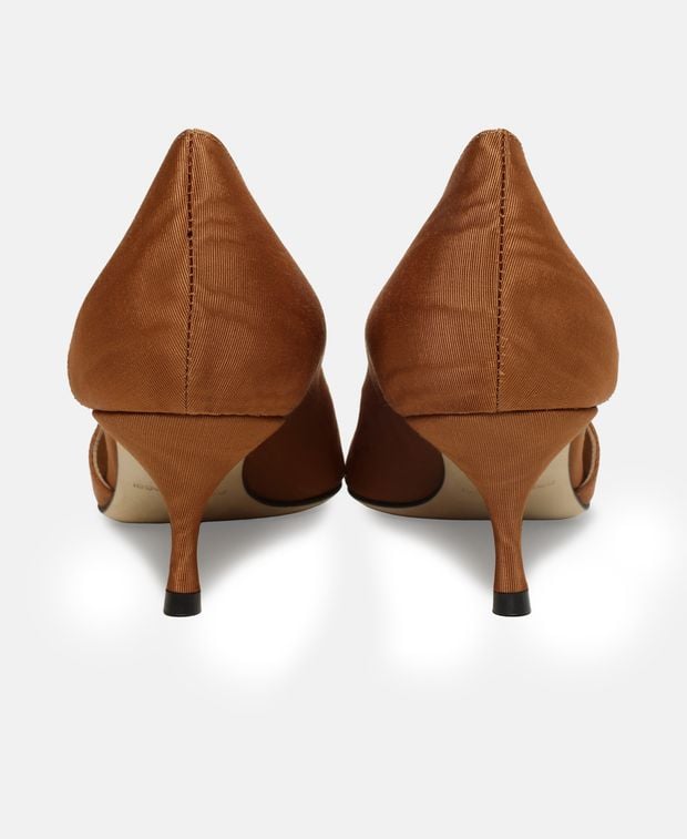 Sergio Rossi Pumps Sea Scale