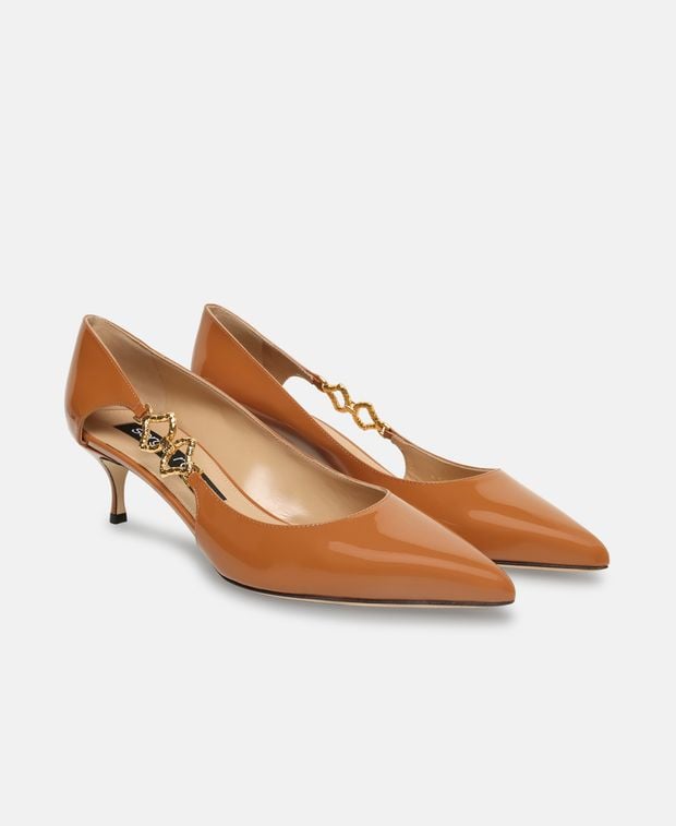 Sergio Rossi Pumps Micro Mermaid