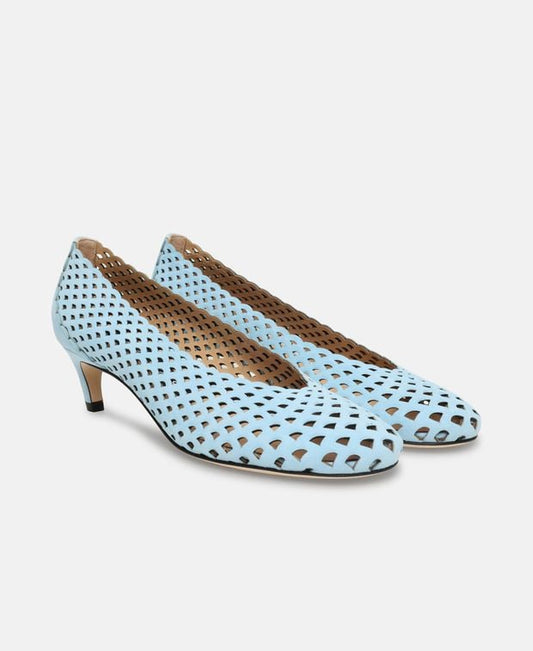 Sergio Rossi Pumps Micro Mermaid