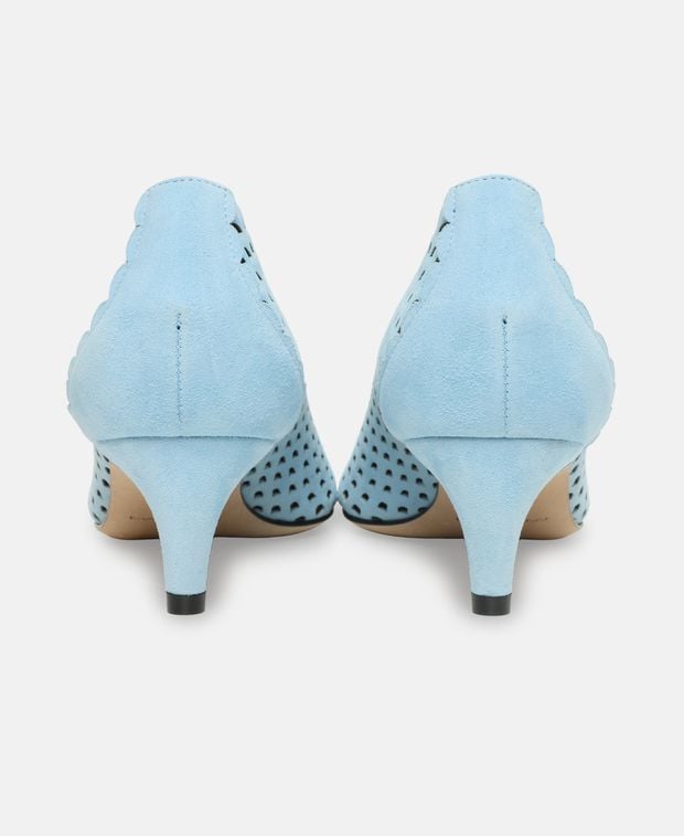 Sergio Rossi Pumps Micro Mermaid