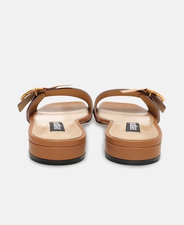 Sergio Rossi Mules Sea Scale
