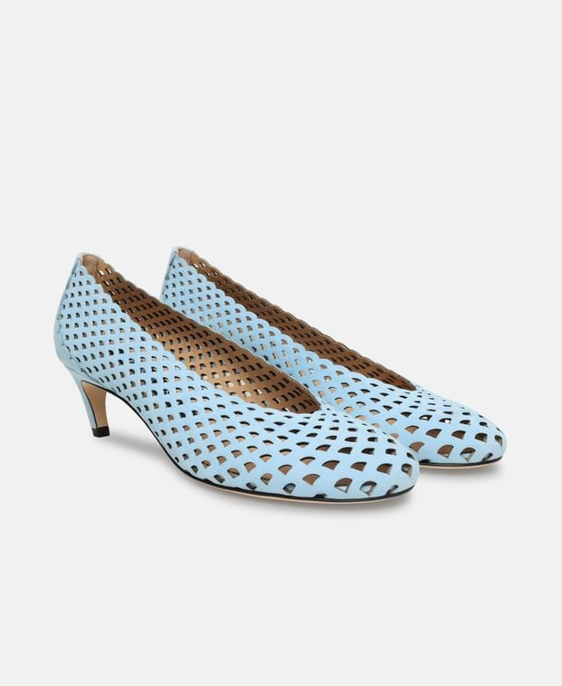 Sergio Rossi Pumps Micro Mermaid
