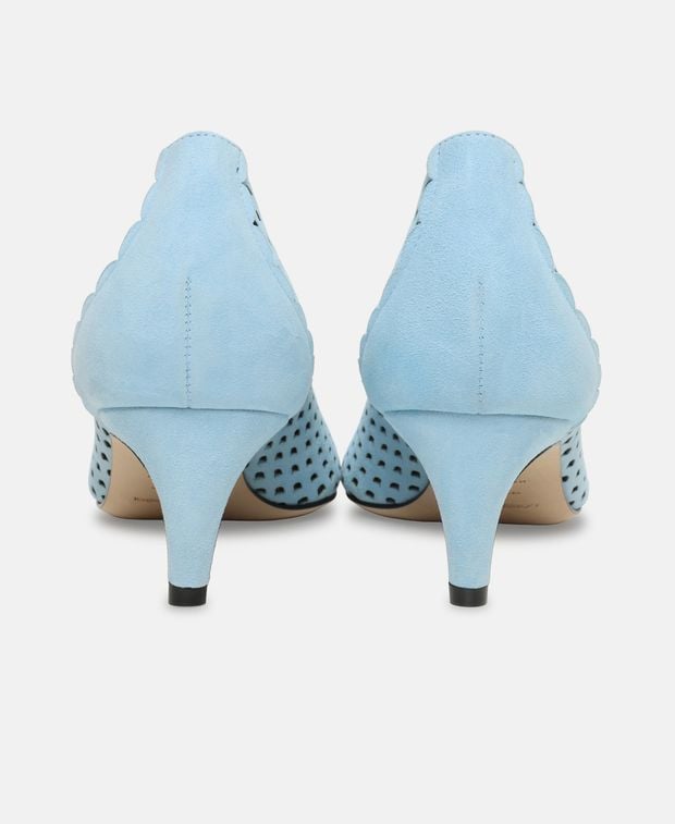 Sergio Rossi Pumps Micro Mermaid