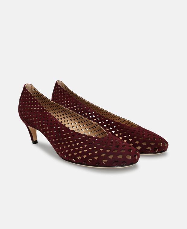 Sergio Rossi Pumps Micro Mermaid